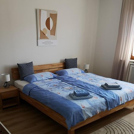 Ferienwohnung Marx Pünderich Extérieur photo