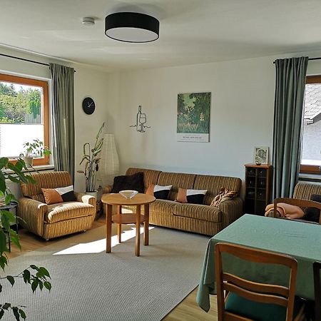 Ferienwohnung Marx Pünderich Extérieur photo
