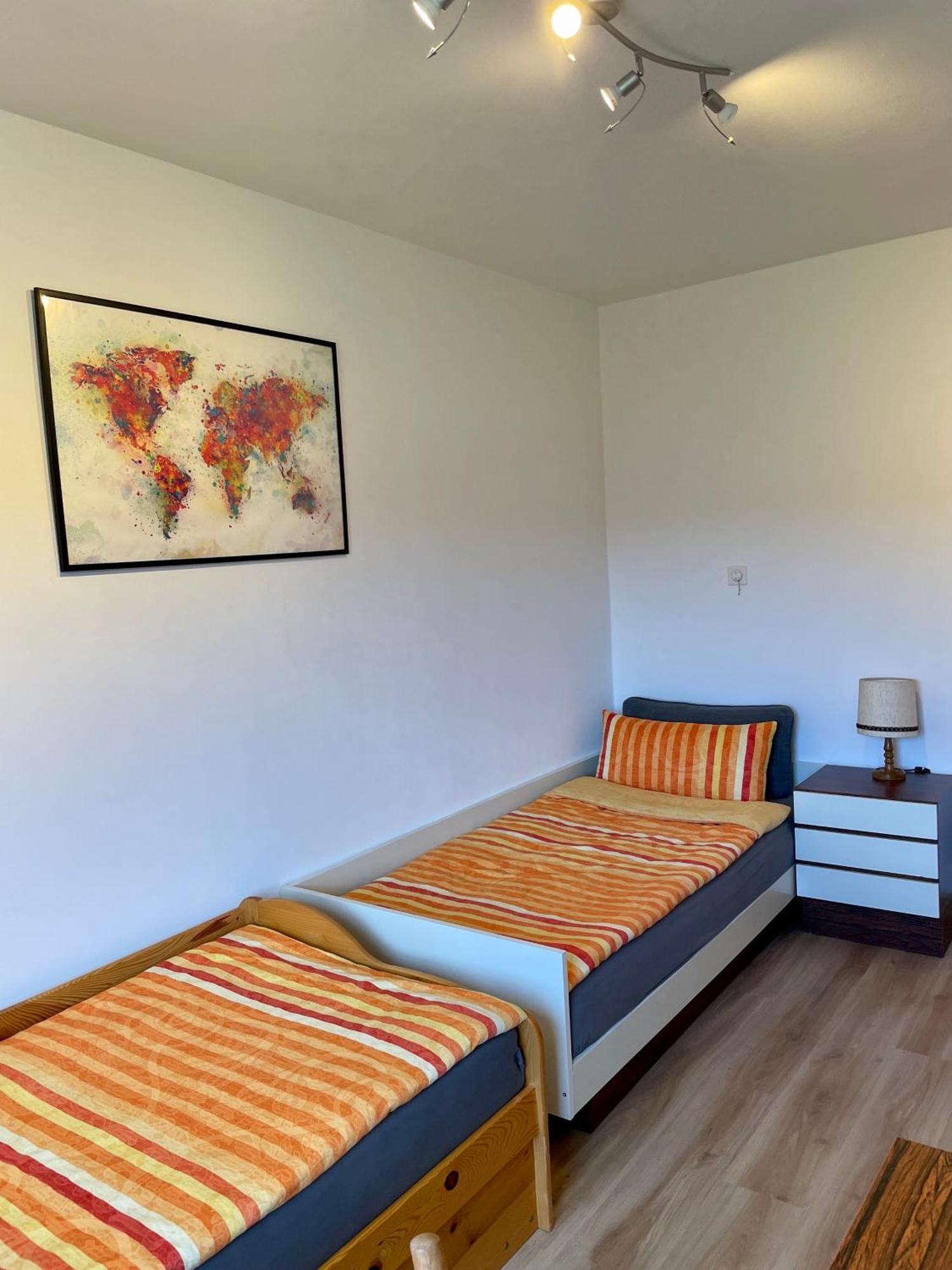 Ferienwohnung Marx Pünderich Extérieur photo