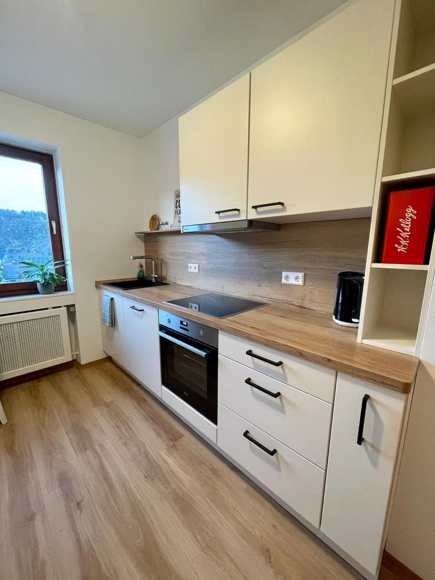 Ferienwohnung Marx Pünderich Extérieur photo