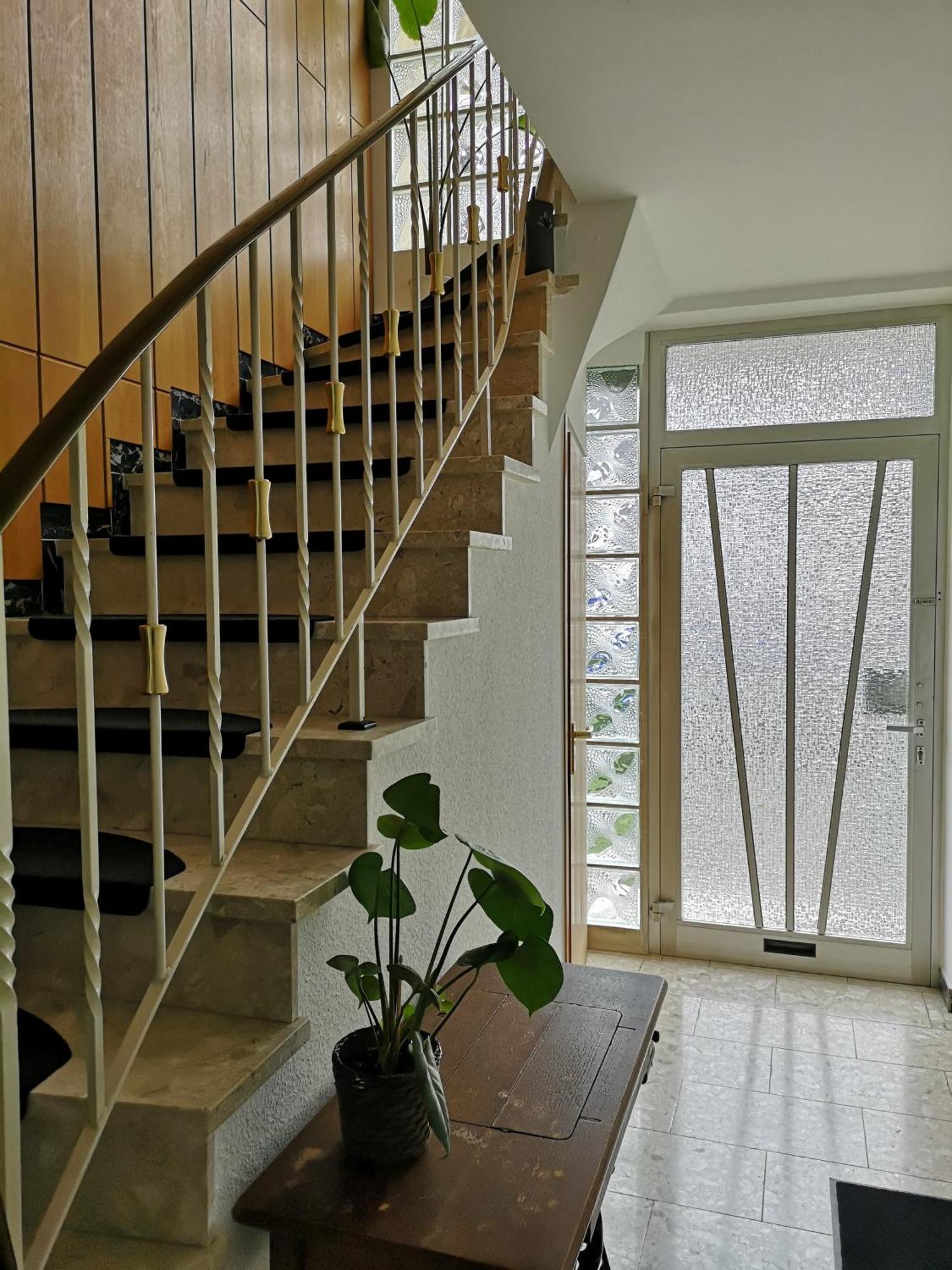 Ferienwohnung Marx Pünderich Extérieur photo